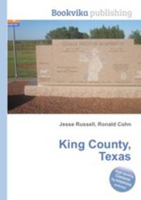 King County, Texas