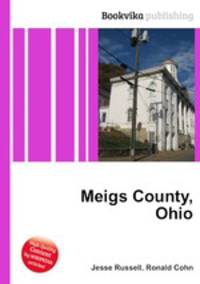 Meigs County, Ohio