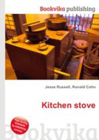 Kitchen stove