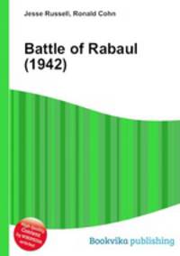 Battle of Rabaul (1942)