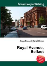 Royal Avenue, Belfast