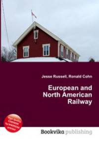 European and North American Railway