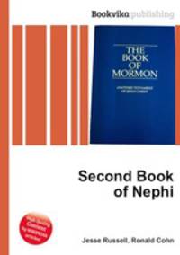 Second Book of Nephi