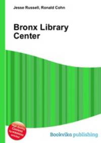 Bronx Library Center