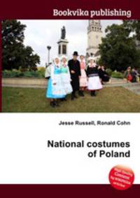 National costumes of Poland