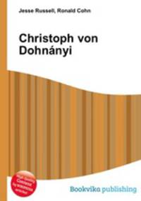 Christoph von Dohnanyi