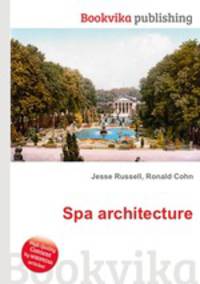 Spa architecture