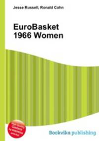 EuroBasket 1966 Women