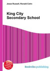 King City Secondary School
