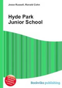 Hyde Park Junior School