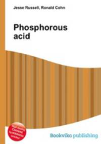 Phosphorous acid