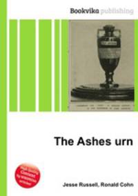 The Ashes urn