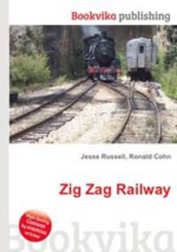 Zig Zag Railway