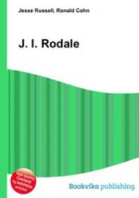 J. I. Rodale