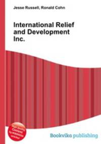 International Relief and Development Inc.