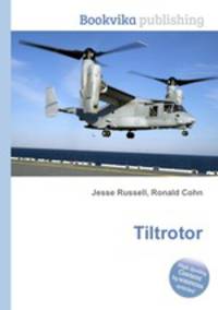 Tiltrotor