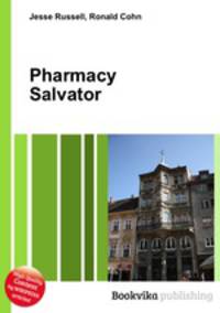 Pharmacy Salvator