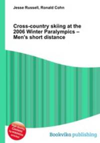Cross-country skiing at the 2006 Winter Paralympics – Men