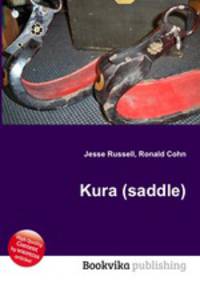 Kura (saddle)