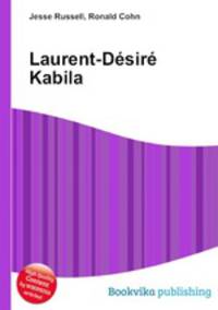 Laurent-Desire Kabila