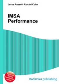 IMSA Performance
