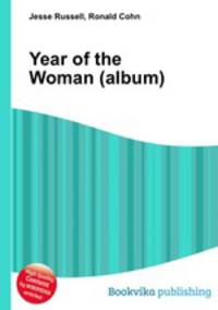 Year of the Woman (album)