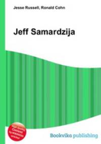 Jeff Samardzija
