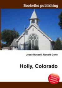Holly, Colorado