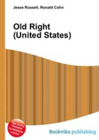 Old Right (United States)