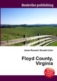 Floyd County, Virginia