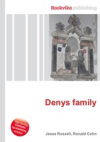 Denys family