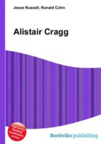 Alistair Cragg