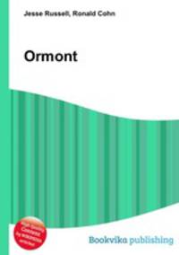 Ormont