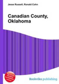 Canadian County, Oklahoma