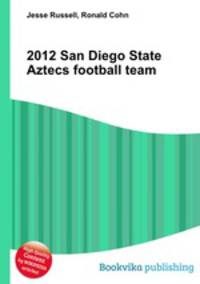 2012 San Diego State Aztecs football team