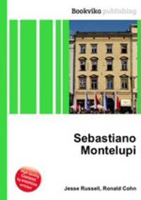 Sebastiano Montelupi