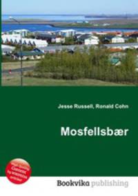 Mosfellsb?r