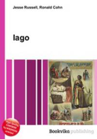 Iago