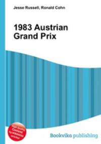 1983 Austrian Grand Prix