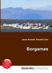 Borgarnes