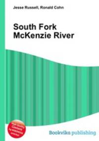 South Fork McKenzie River