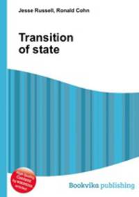 Transition of state