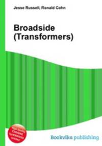 Broadside (Transformers)