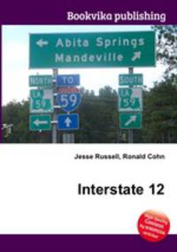 Interstate 12