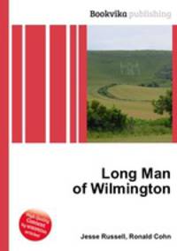 Long Man of Wilmington