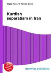 Kurdish separatism in Iran
