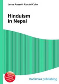 Hinduism in Nepal