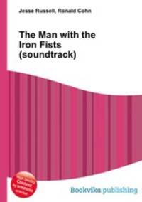 The Man with the Iron Fists (soundtrack)