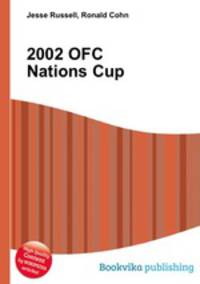 2002 OFC Nations Cup