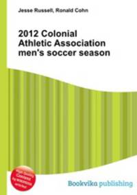 2012 Colonial Athletic Association men